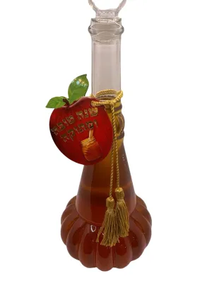Honey Dish Unique Bottle
