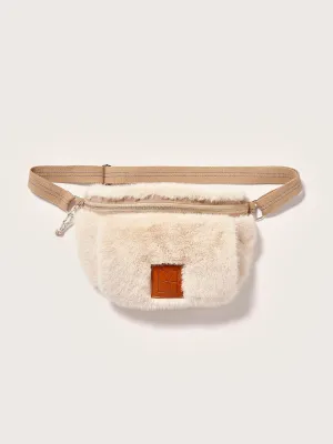 Hoswel Crossbody Bag – Cream