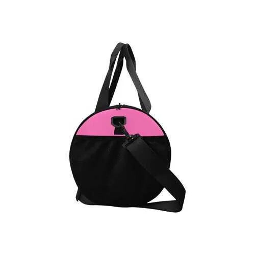 Hot Pink, Duffel Bag