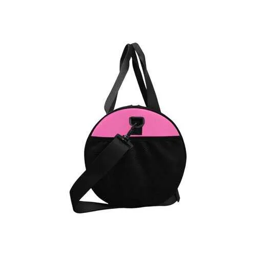 Hot Pink, Duffel Bag