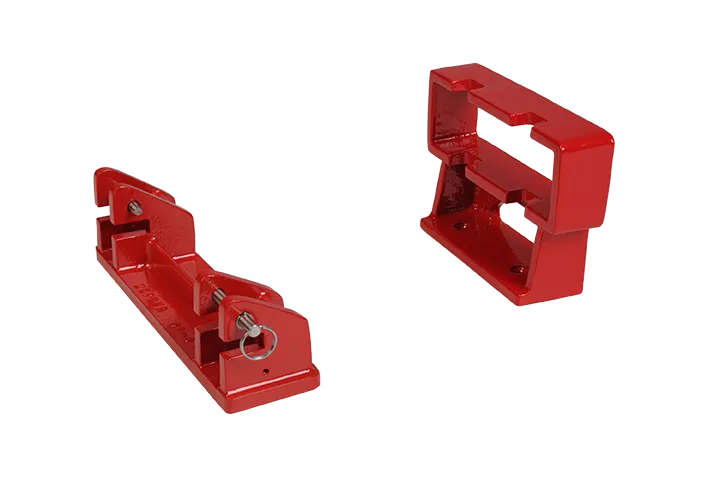 Hurst S 312 E2 Cutter Mount