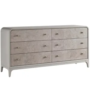 Immersion Dresser