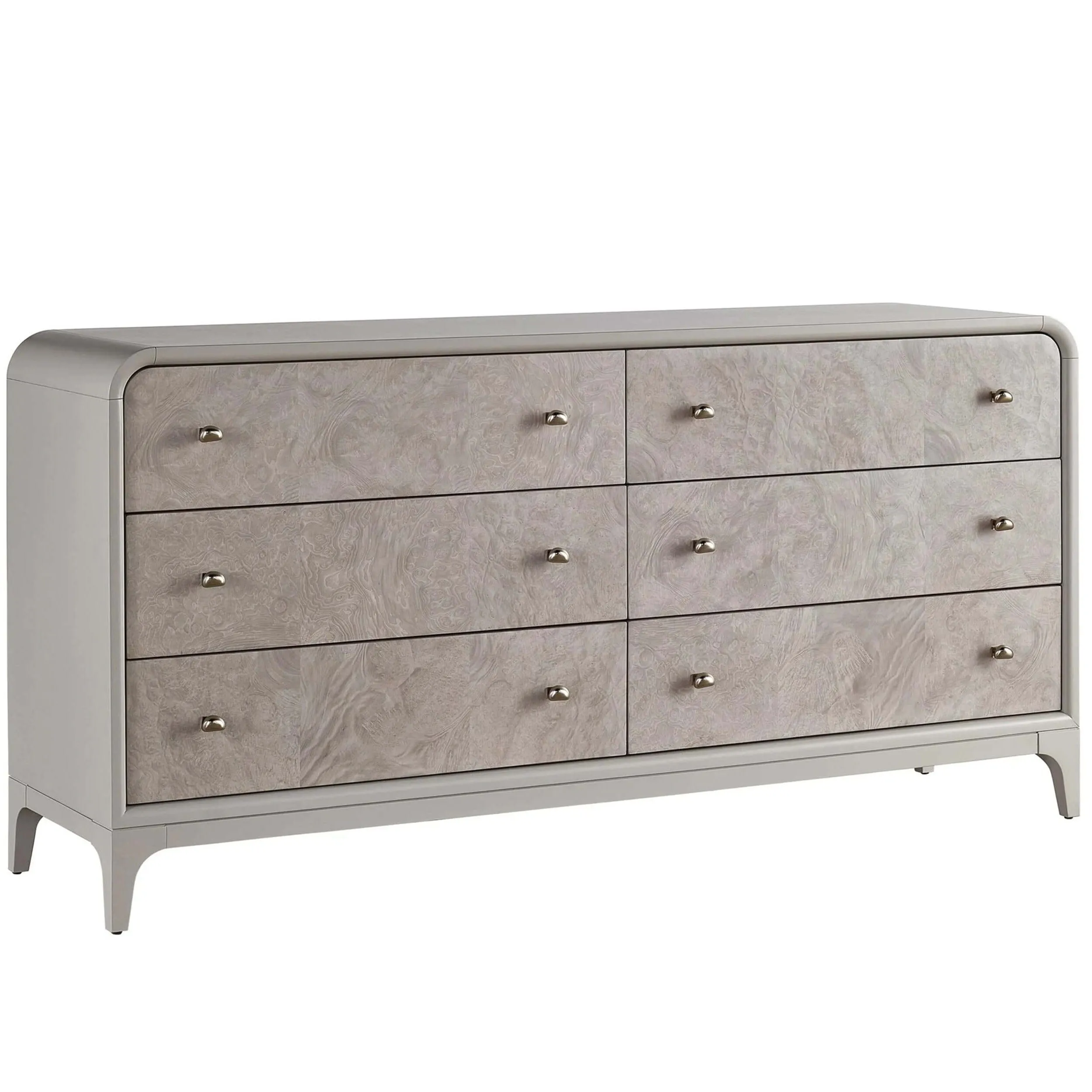 Immersion Dresser