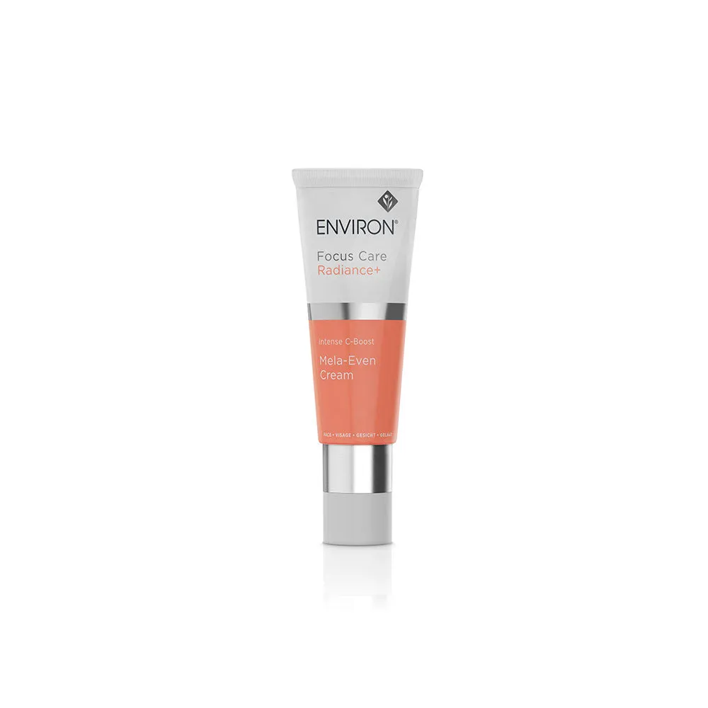 Intense C-Boost Mela-Even Cream