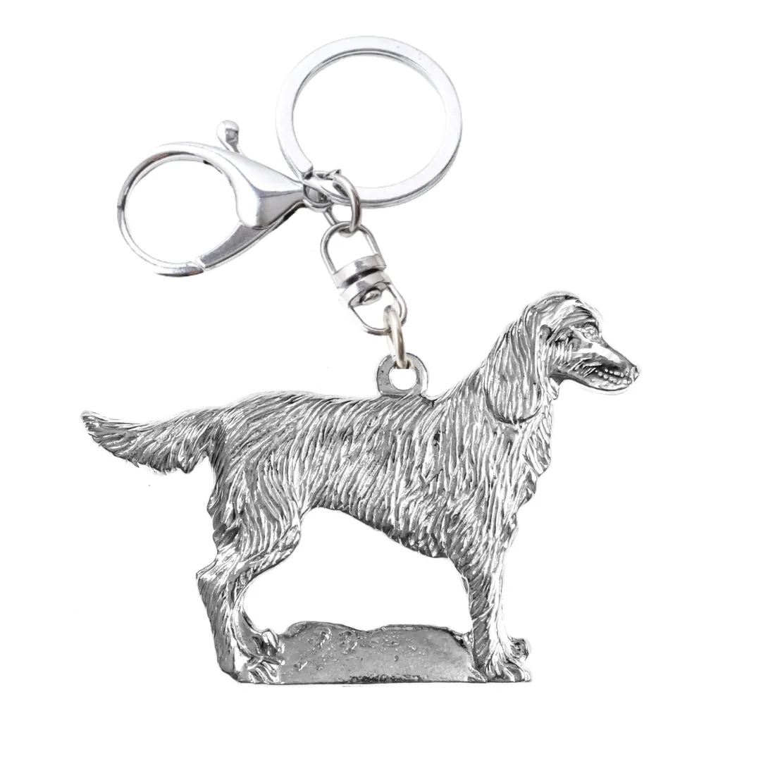 Irish Setter Gift, Ornament, Keychain, Suncatcher, Irish Setter Memorial Gift