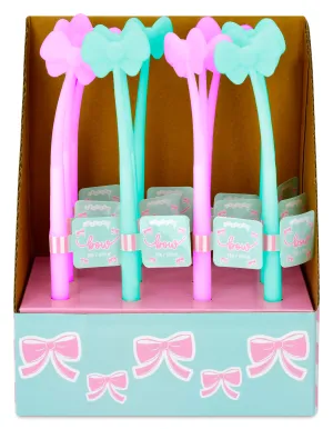 Iscream Beautiful Bow Pen
