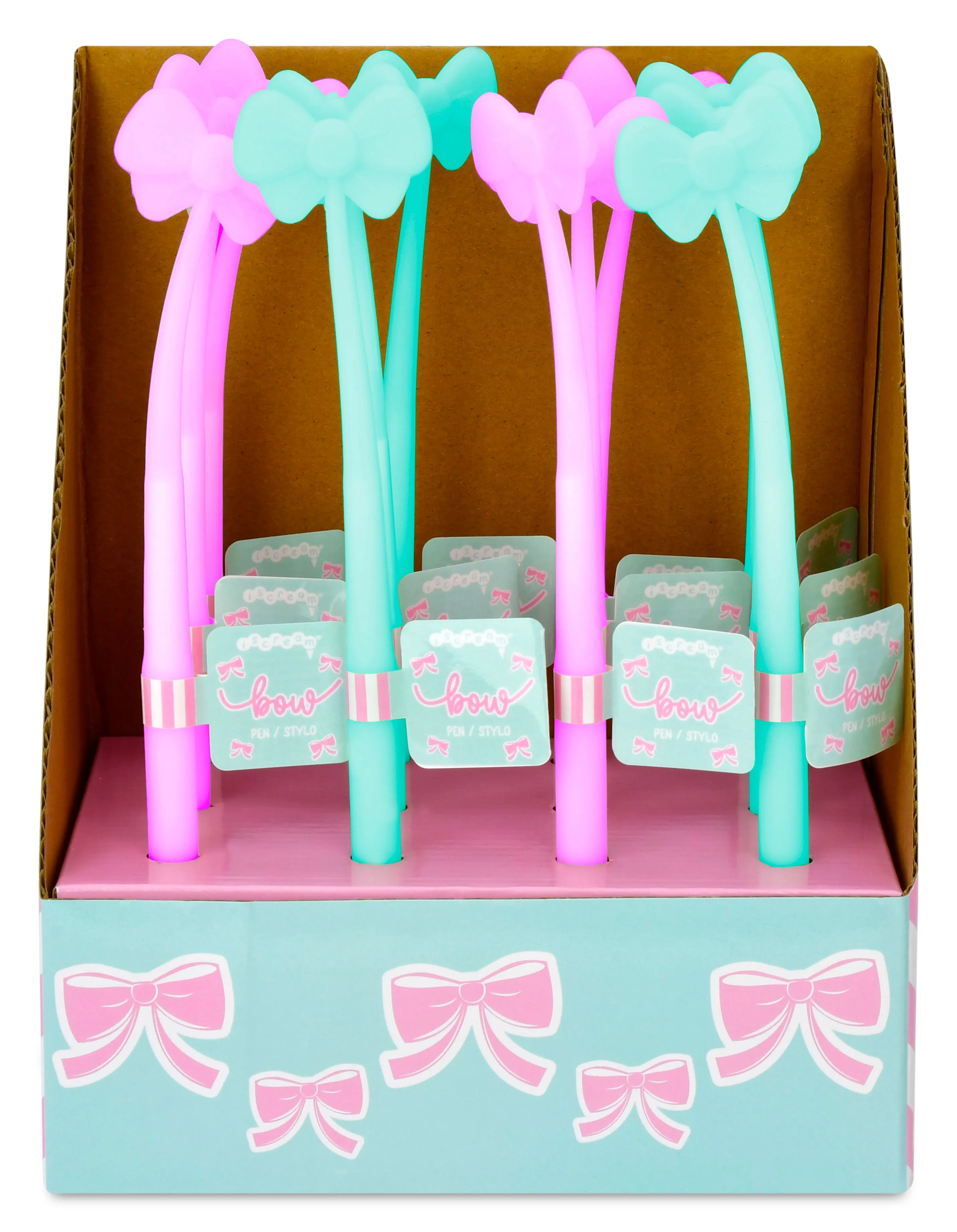 Iscream Beautiful Bow Pen