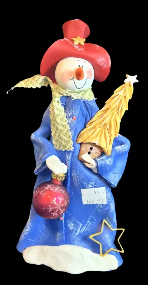 Jack Frost #412 One-of-a-Kind