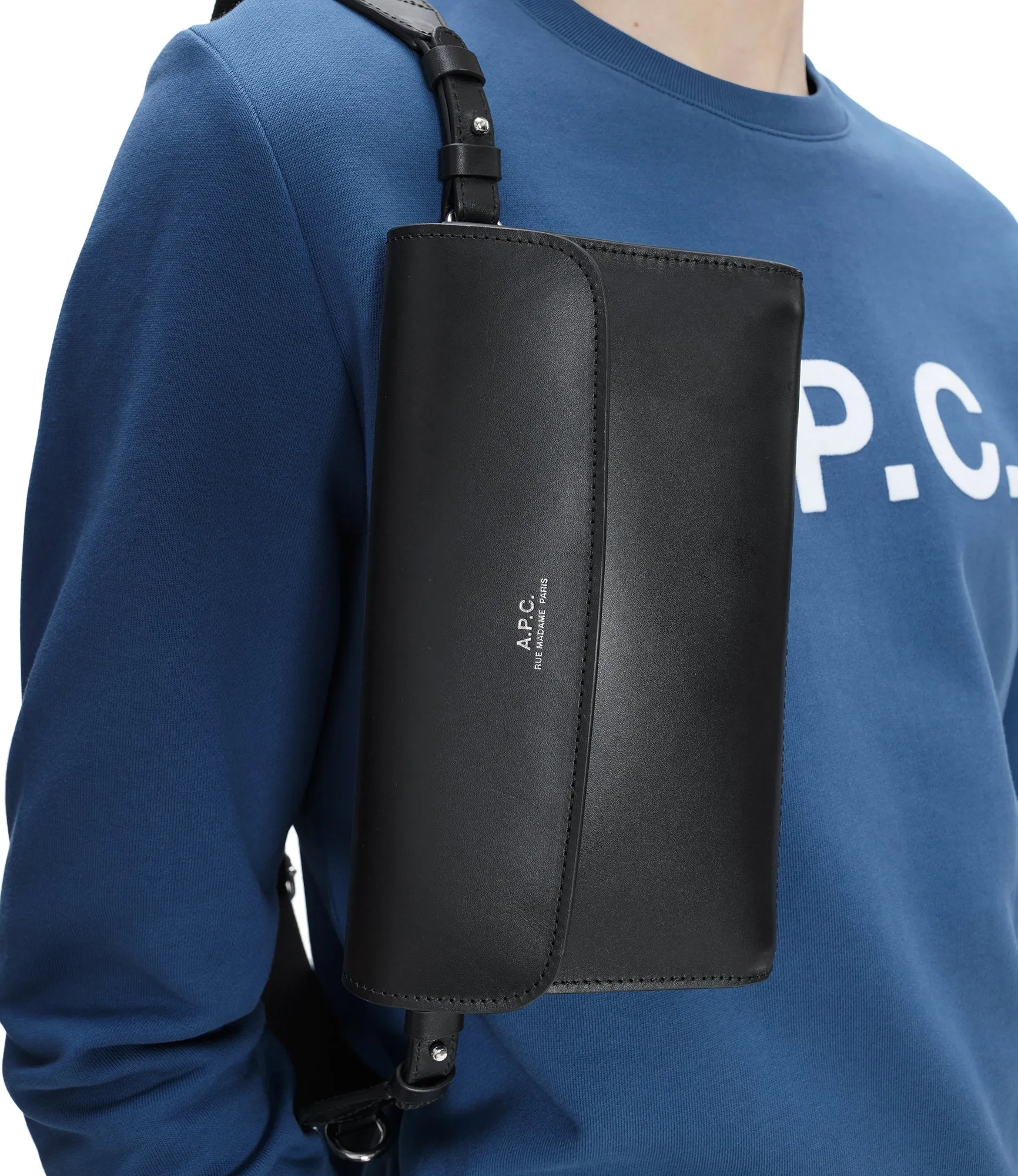 James Bum Bag