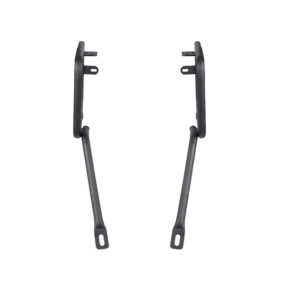 Jb Racing Saddle Stay For Bmw G310 Black