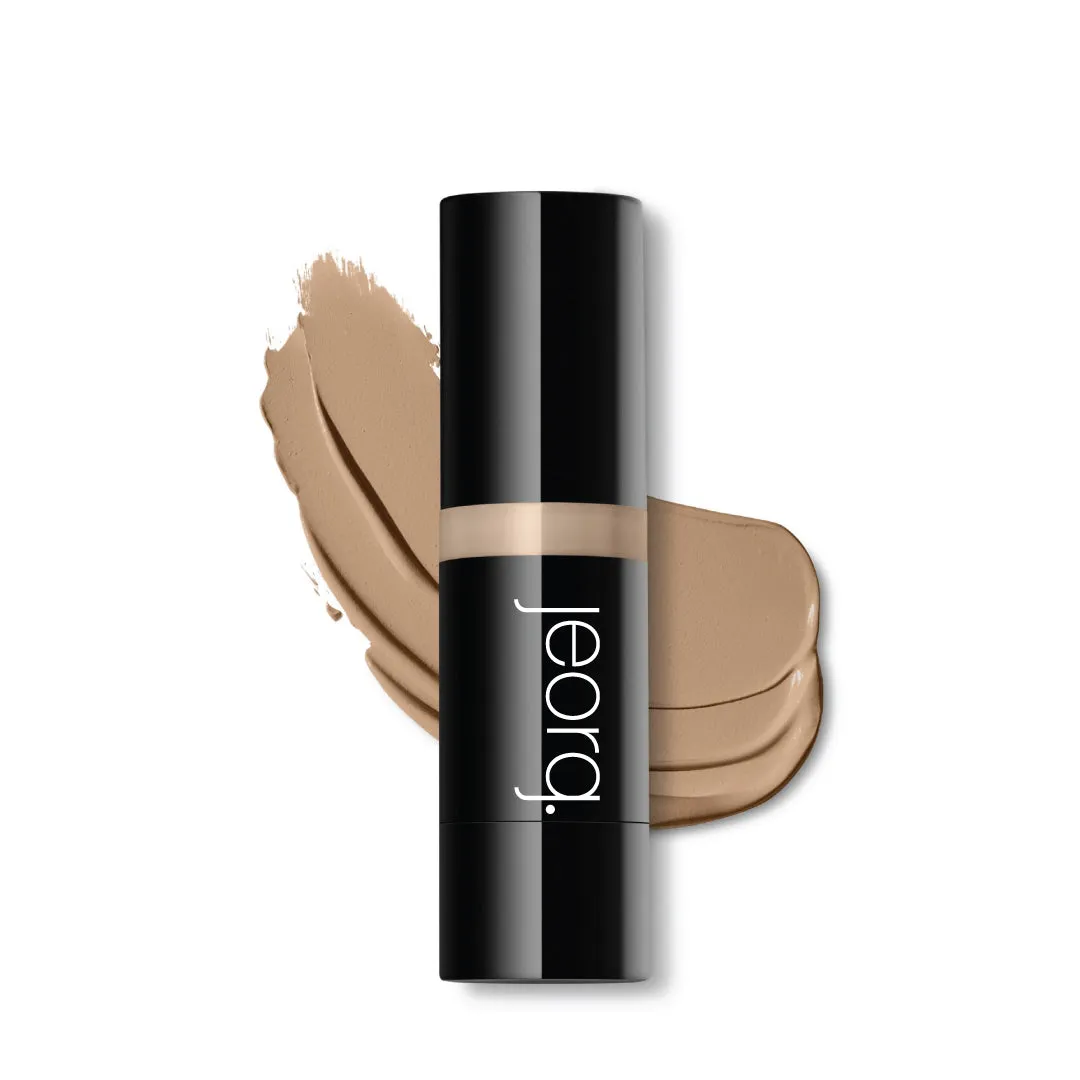 Jeorg. Cosmetics Luminous Foundation