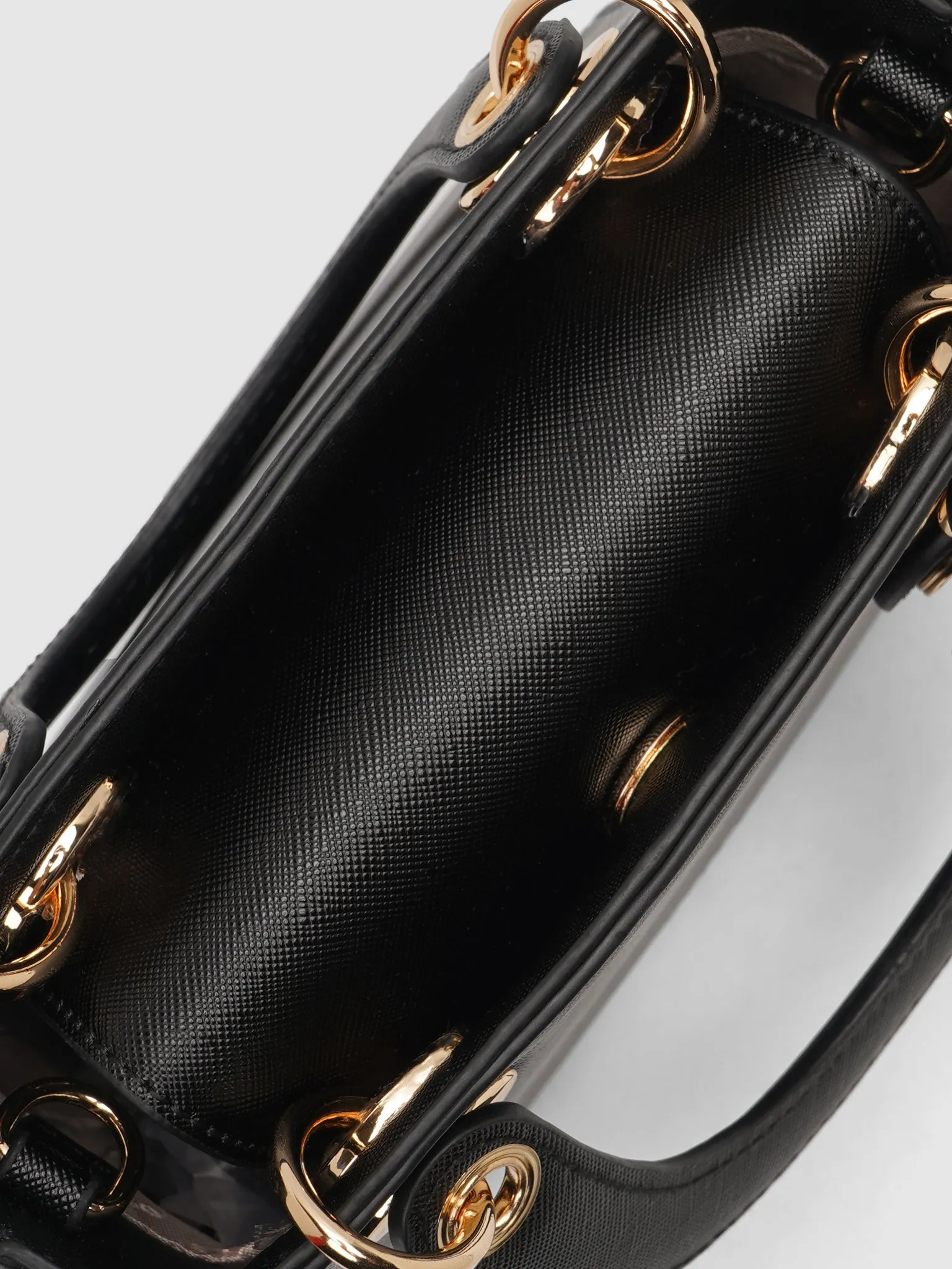 Jet Handbag