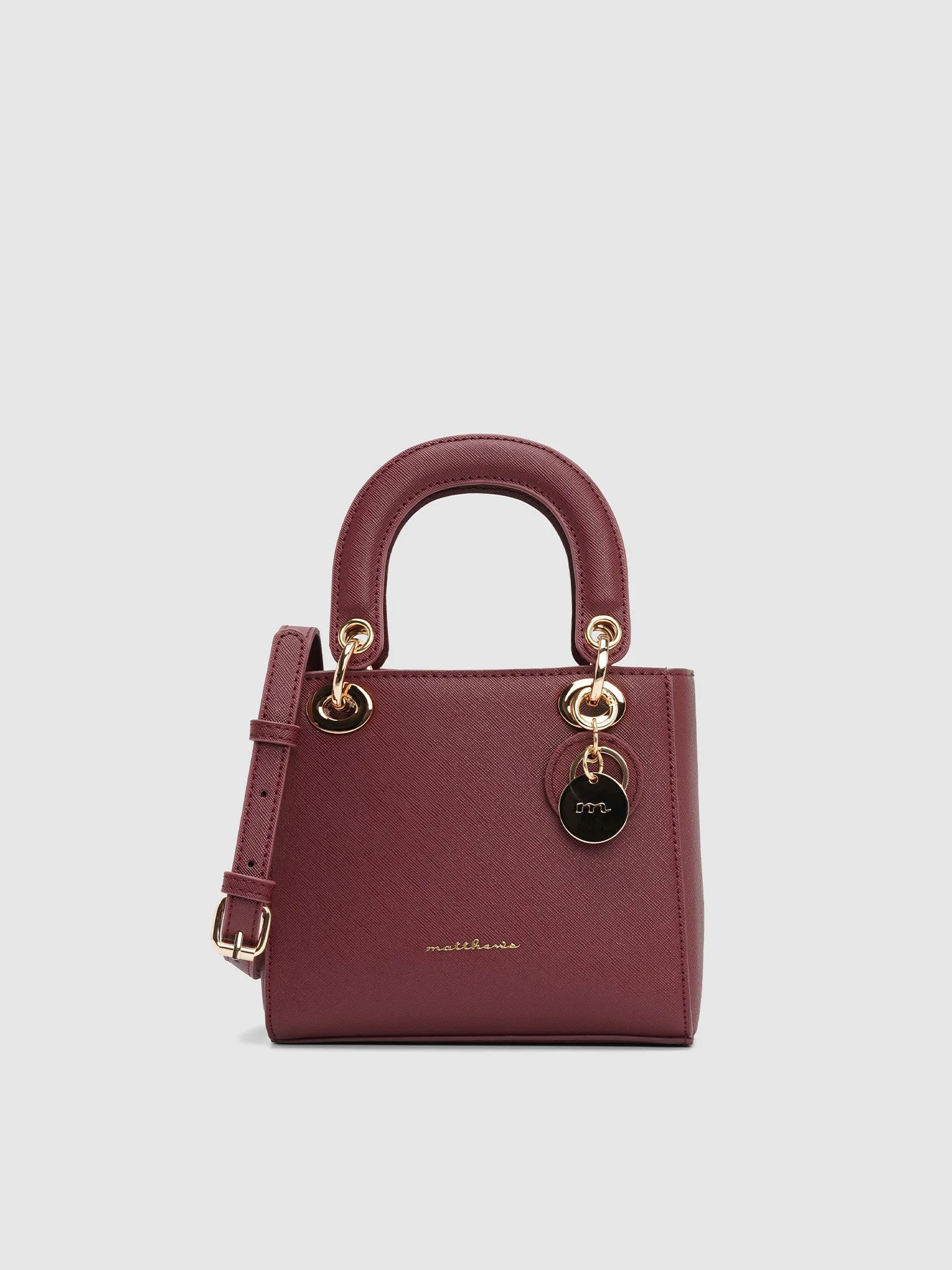 Jet Handbag
