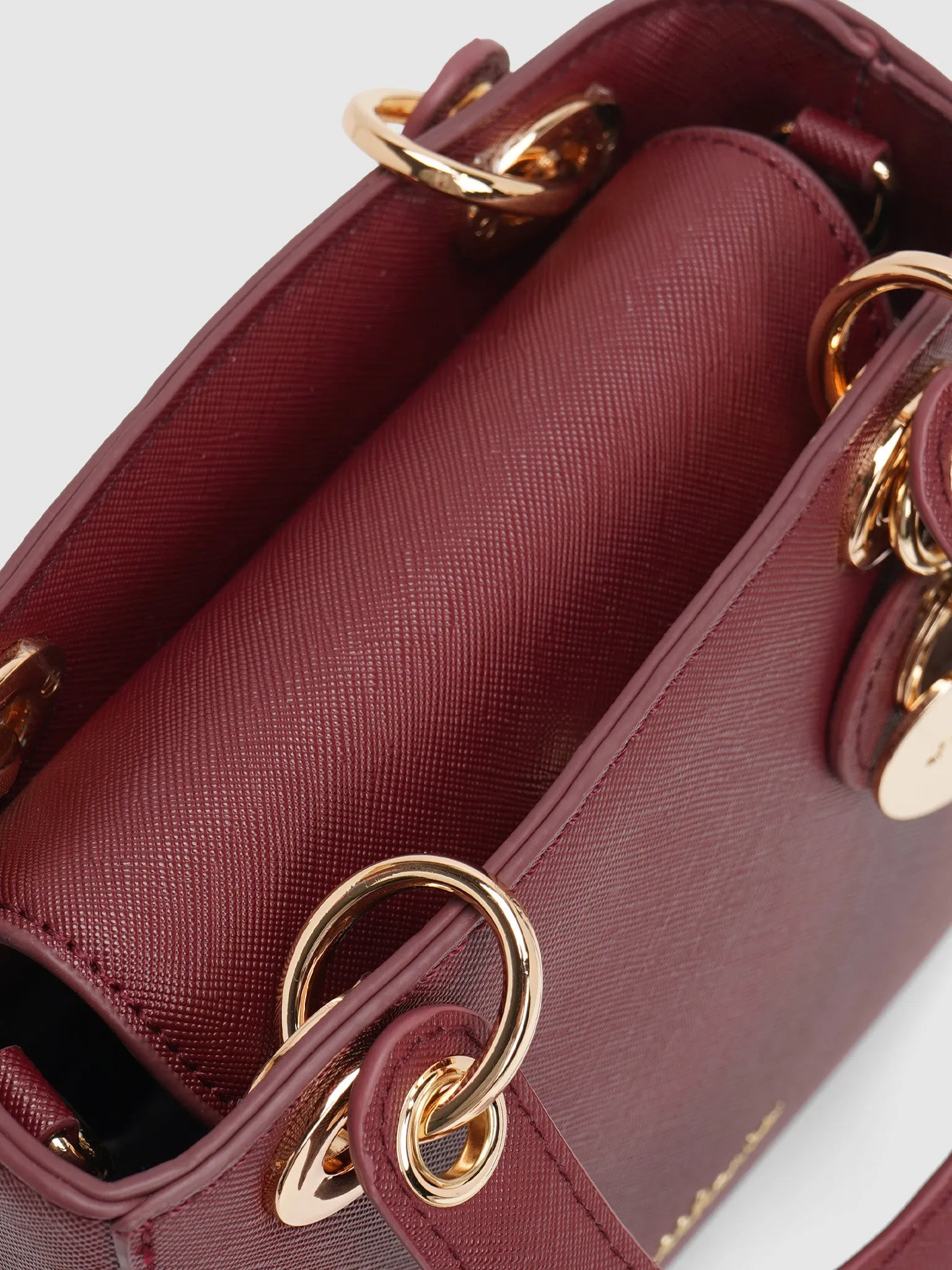 Jet Handbag