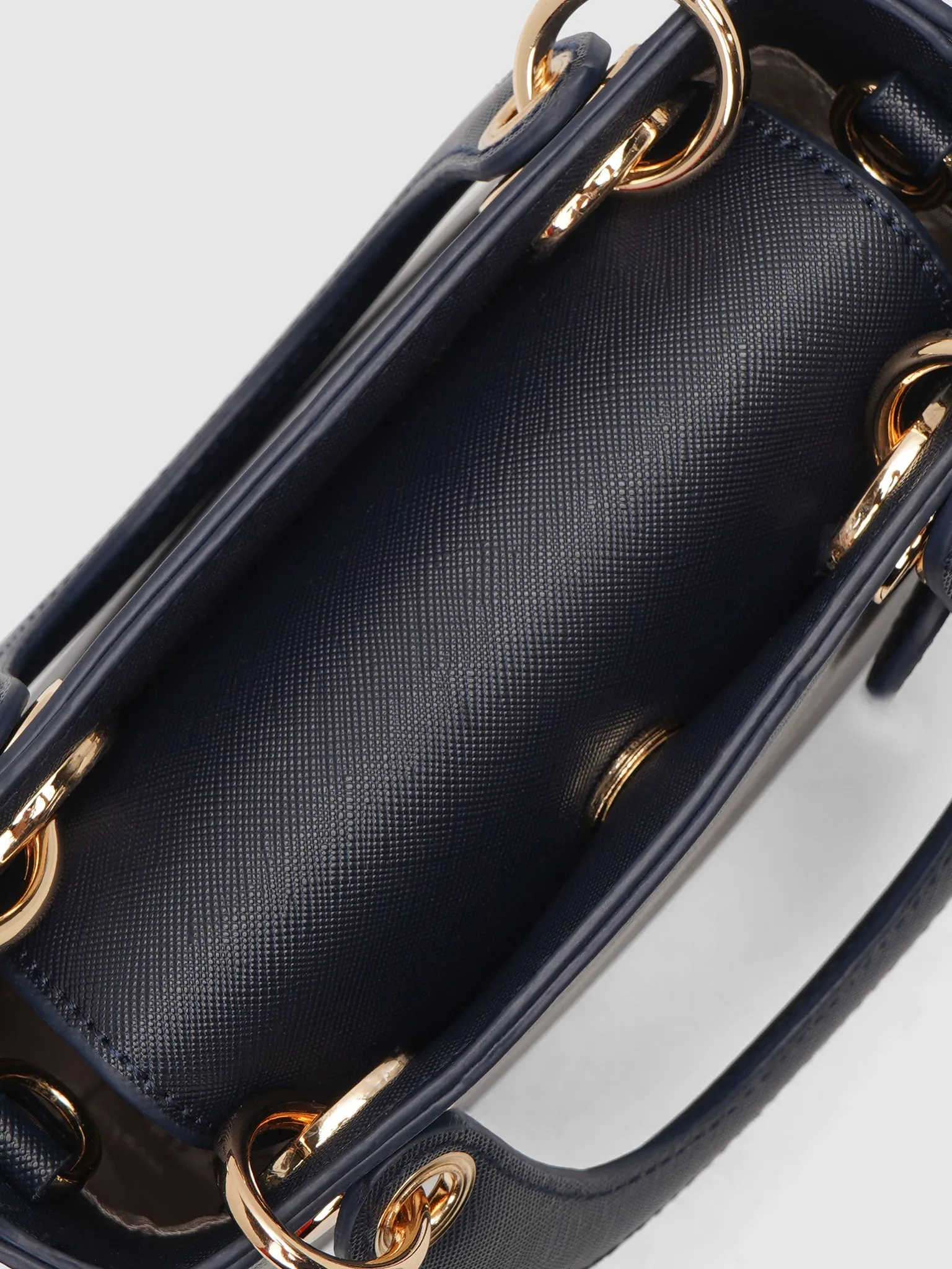Jet Handbag