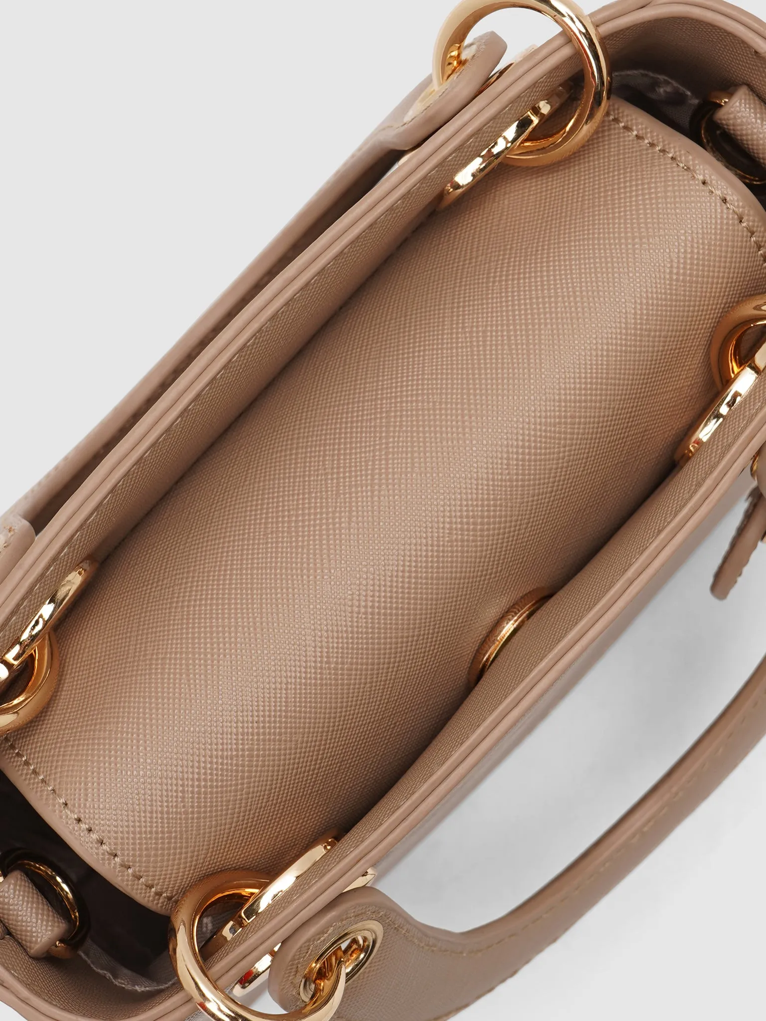 Jet Handbag