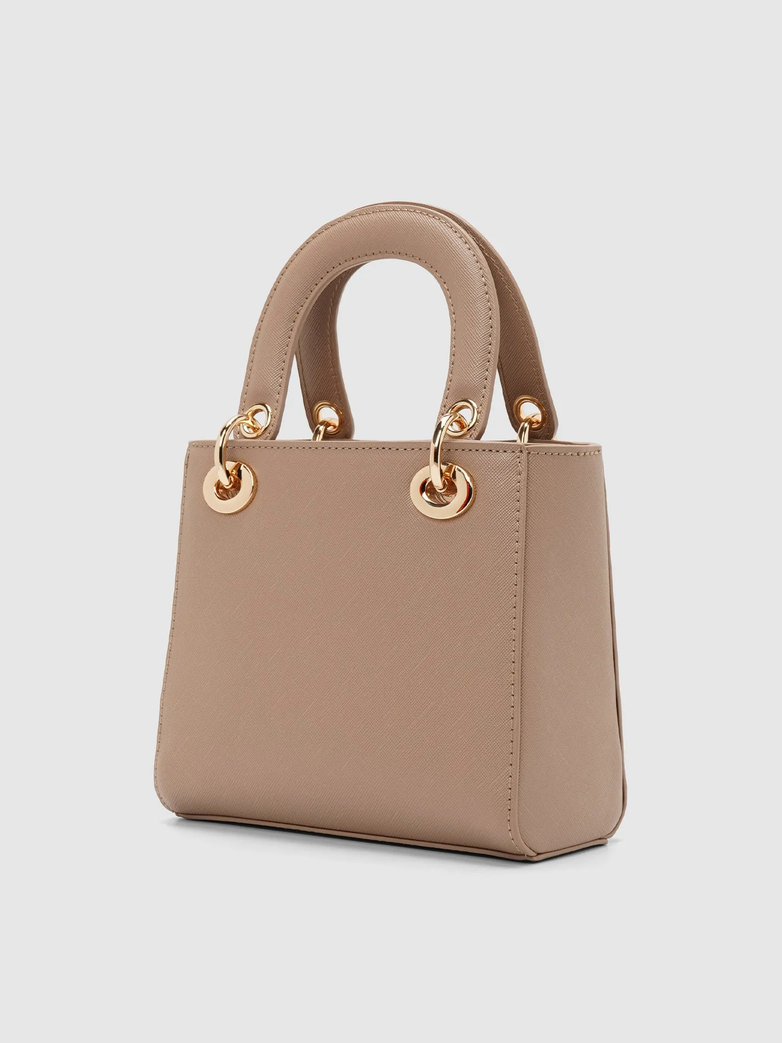 Jet Handbag