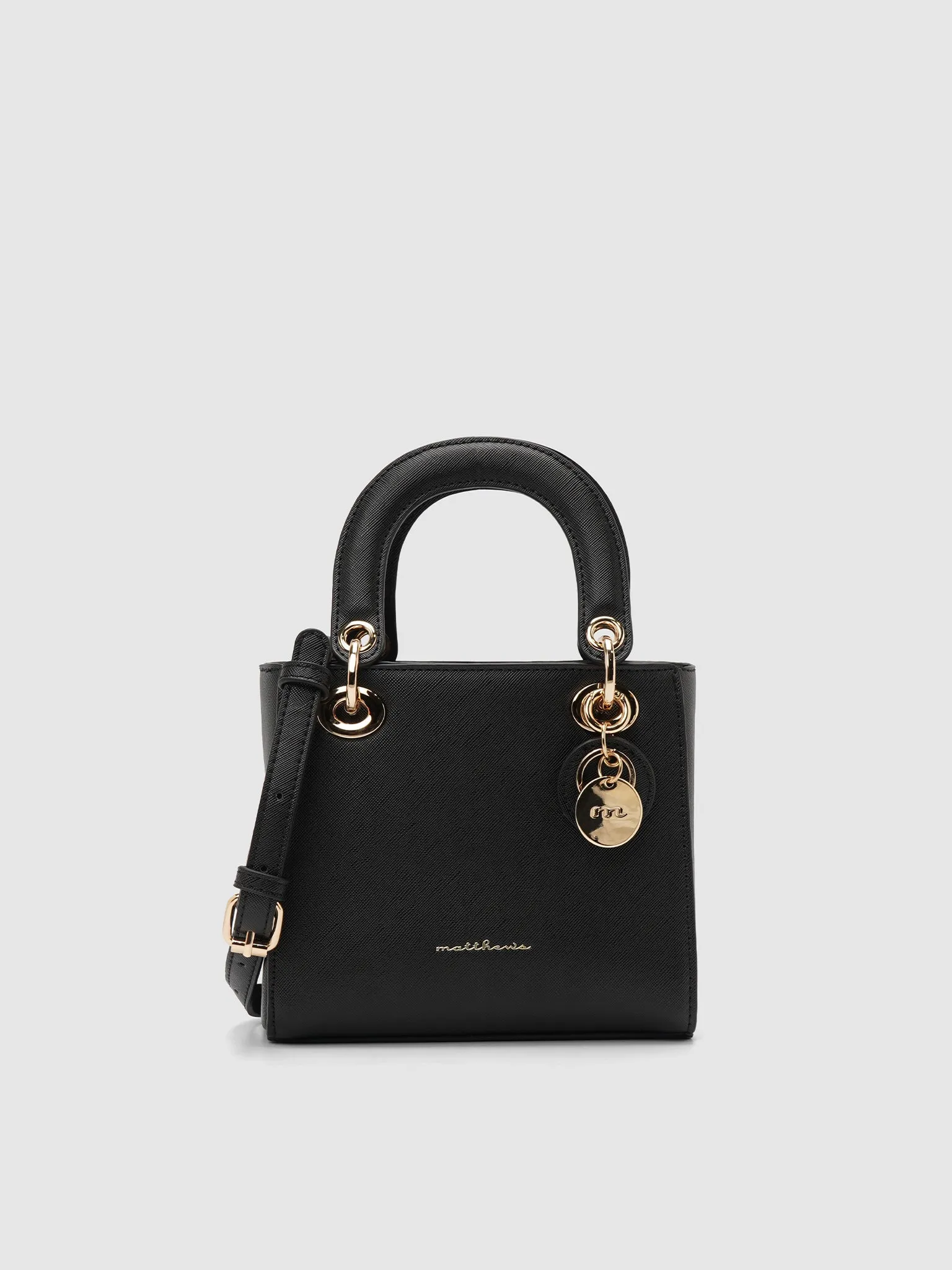 Jet Handbag