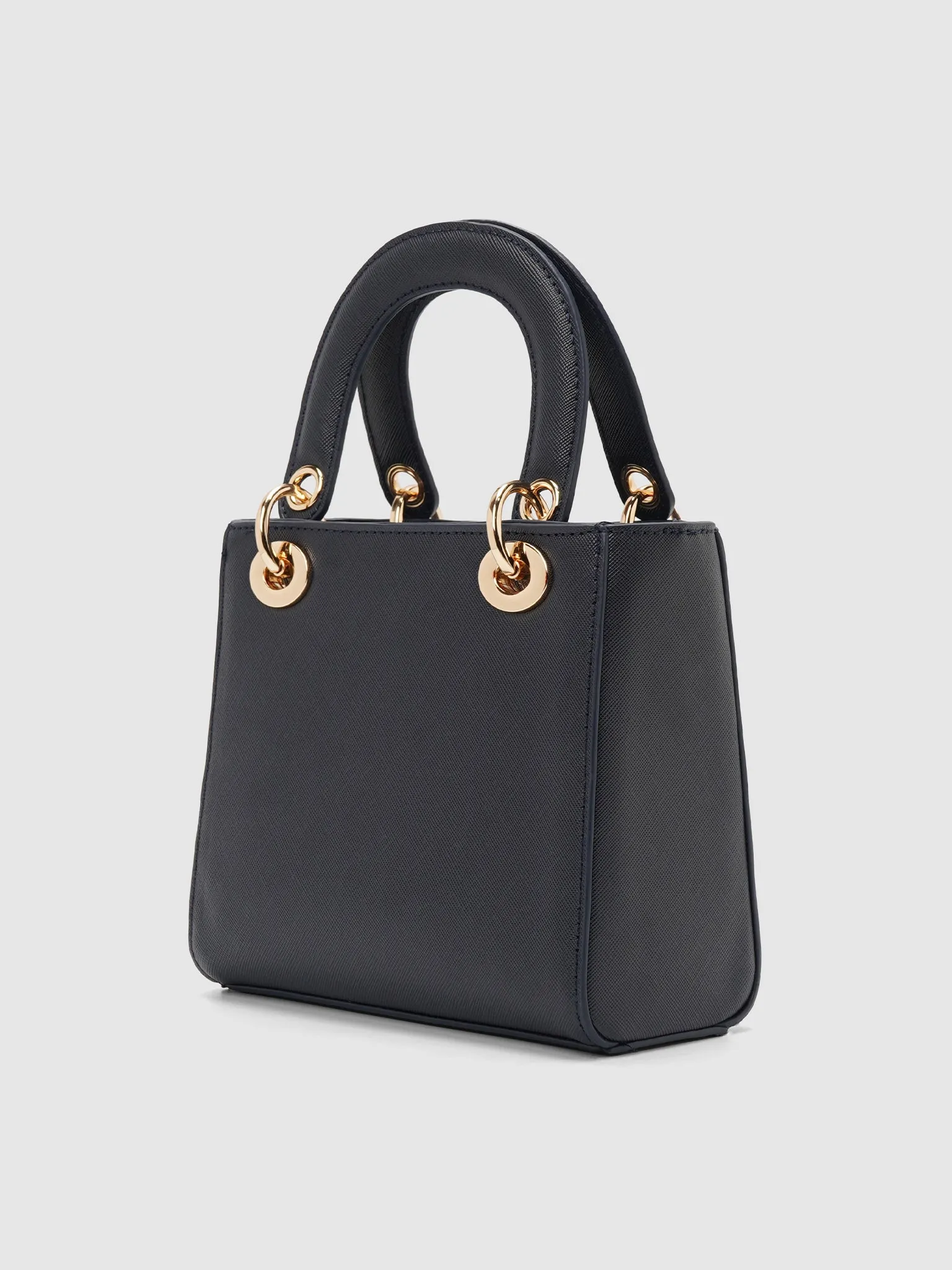 Jet Handbag
