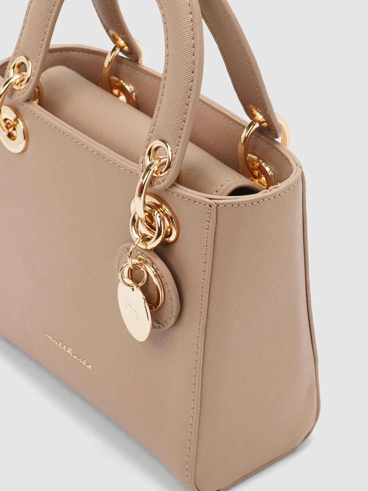 Jet Handbag