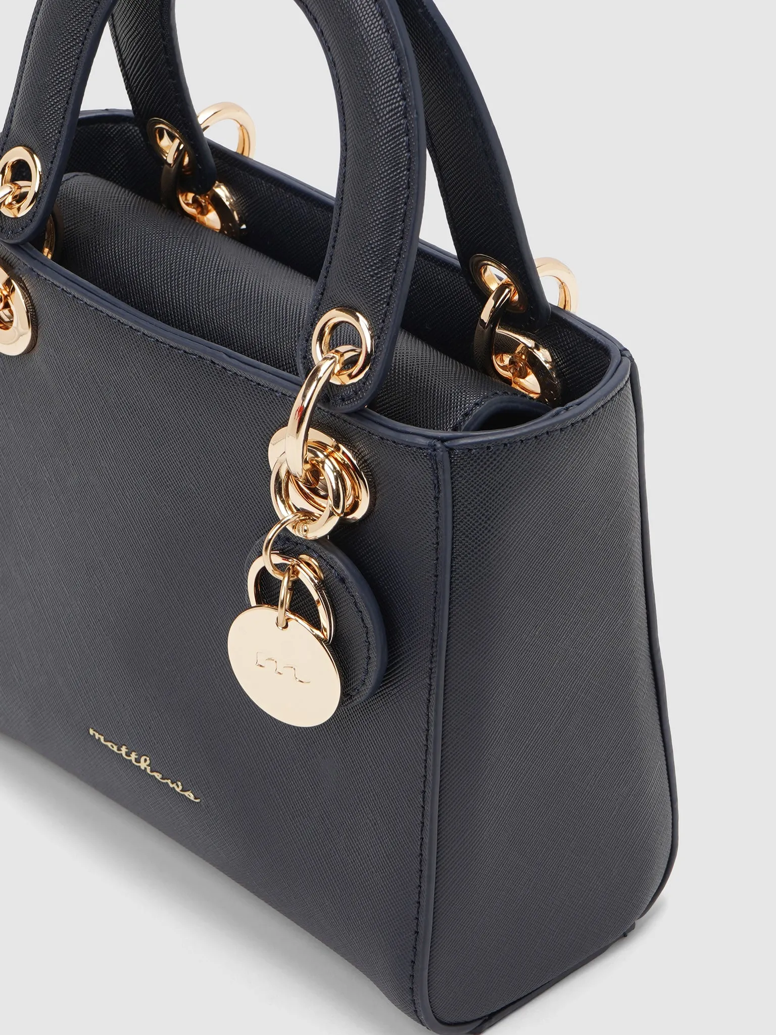 Jet Handbag