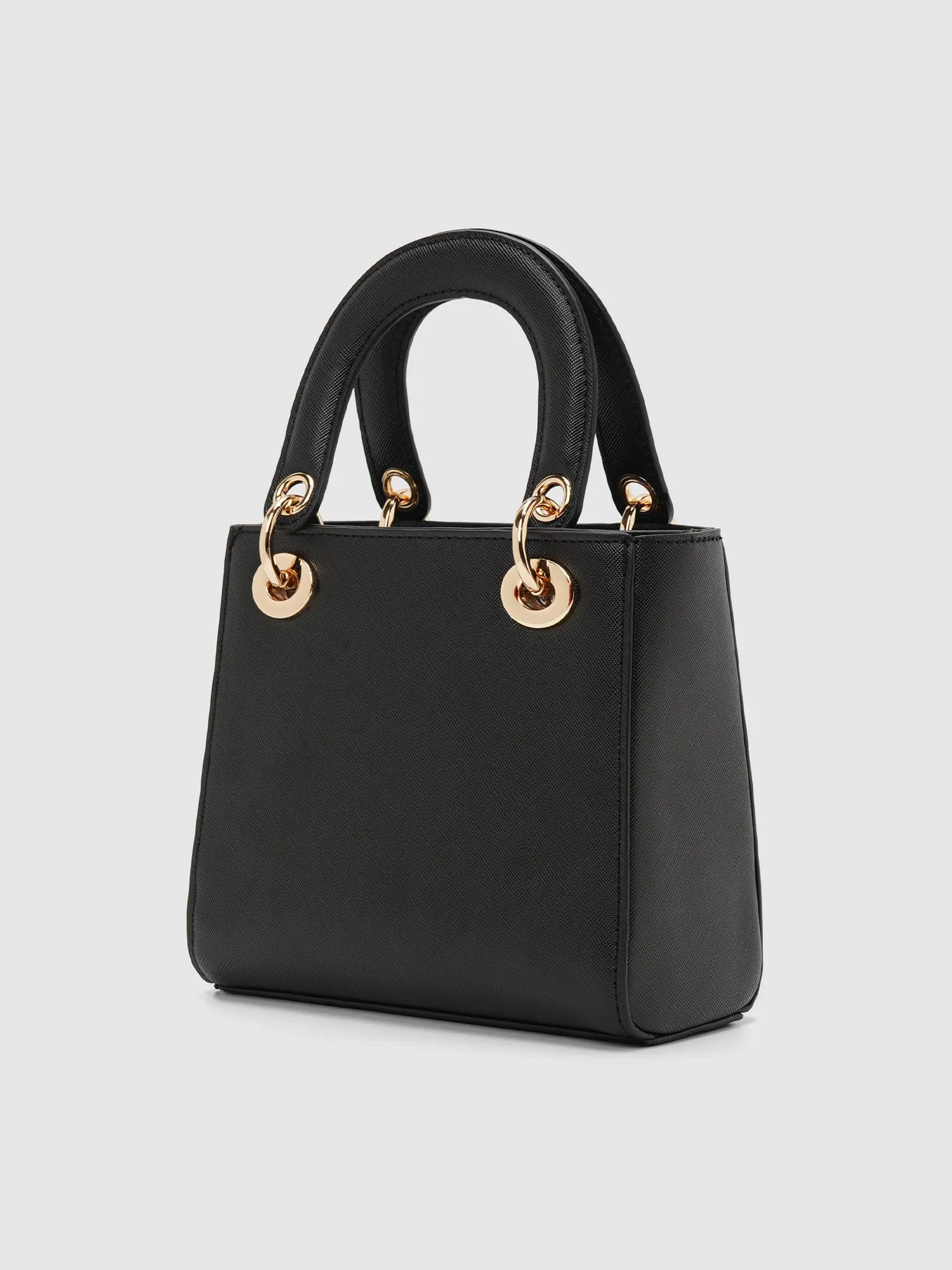 Jet Handbag