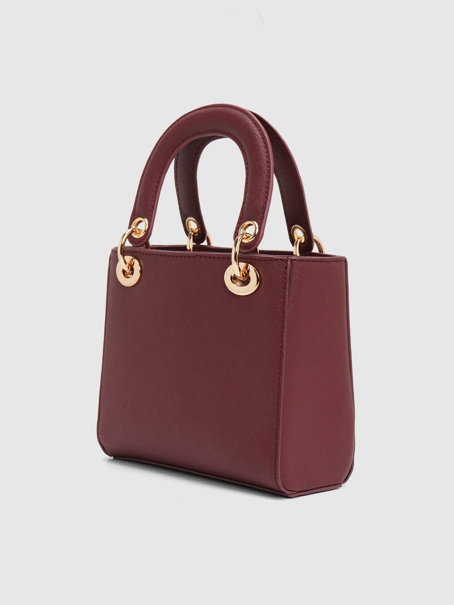 Jet Handbag