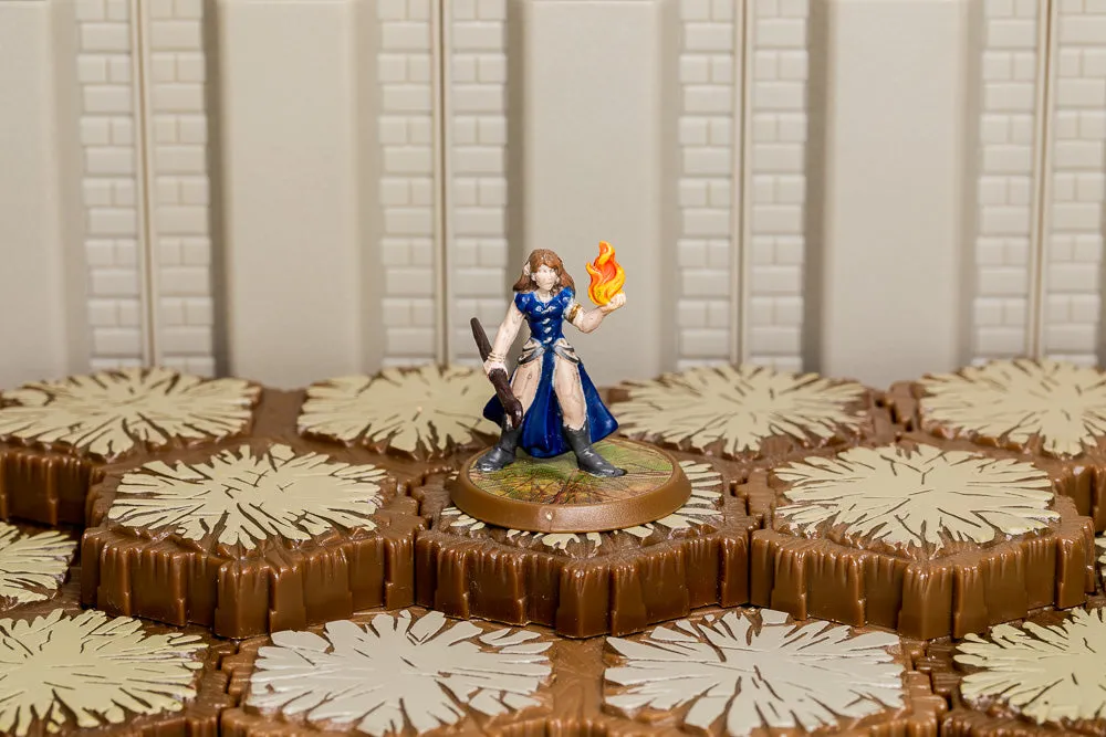 Jorhdawn - Unique Hero