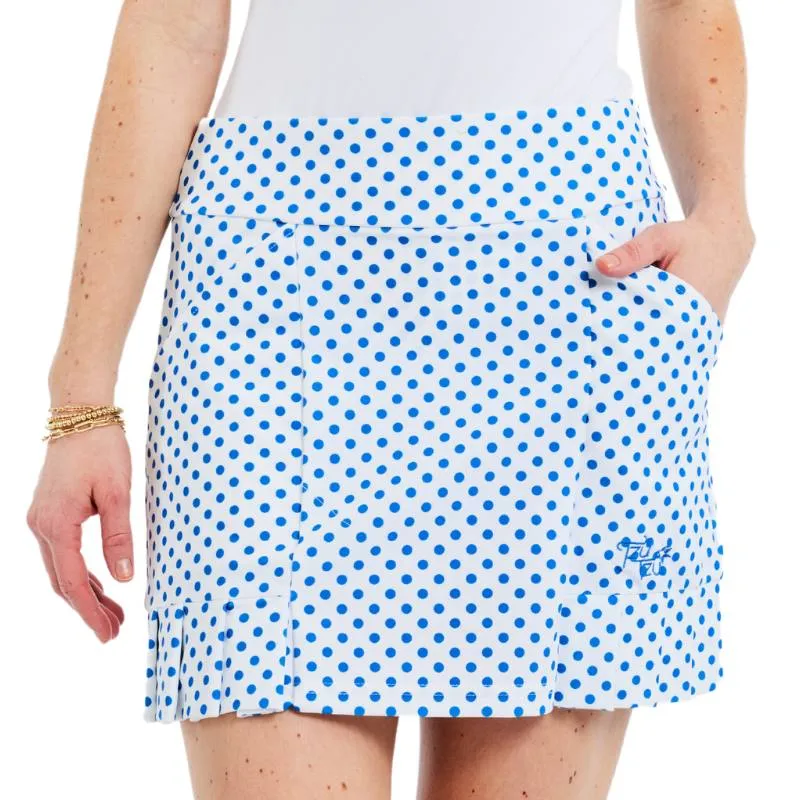 Kenley Regal Dotty Skort