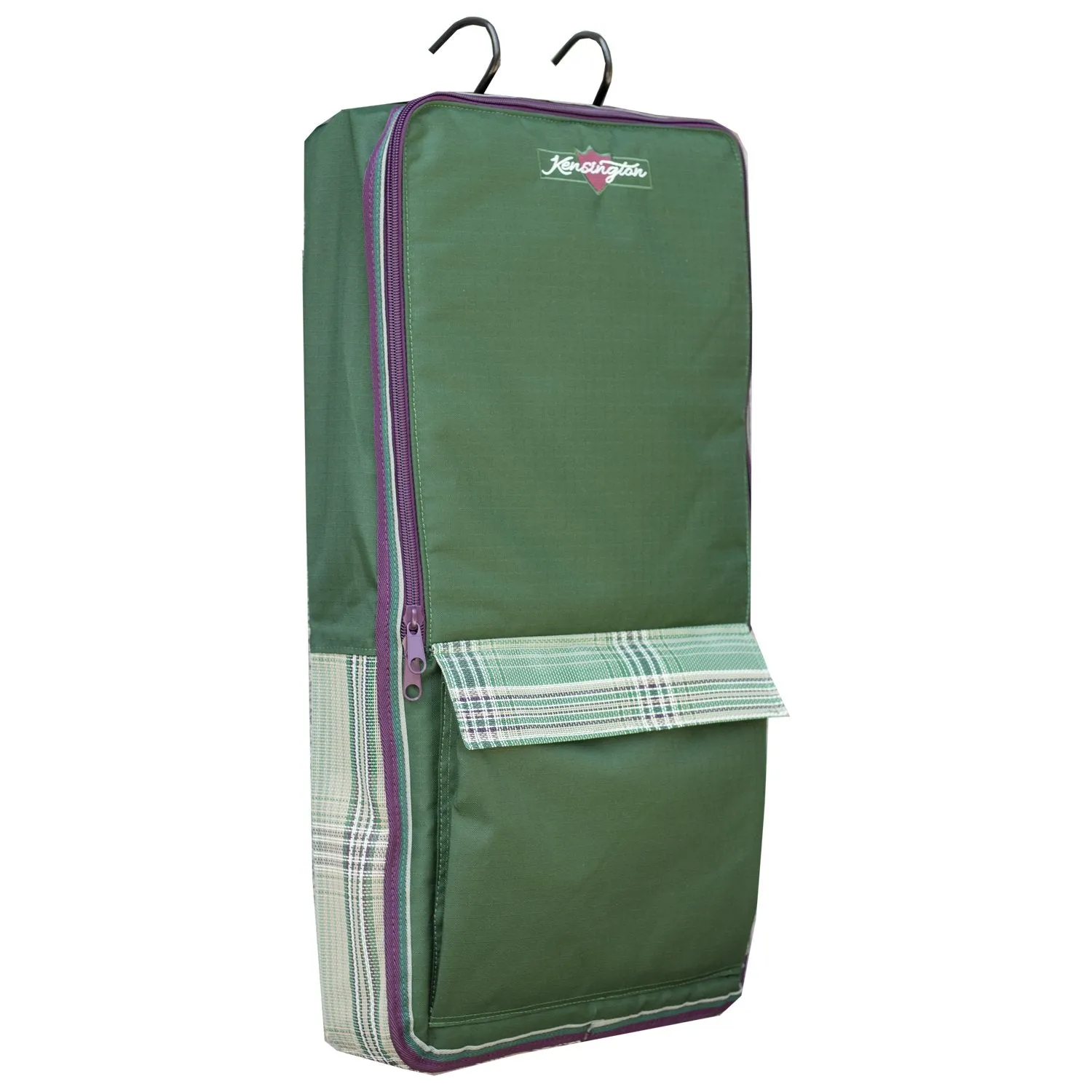 Kensington Halter & Bridle Bag with Hooks 