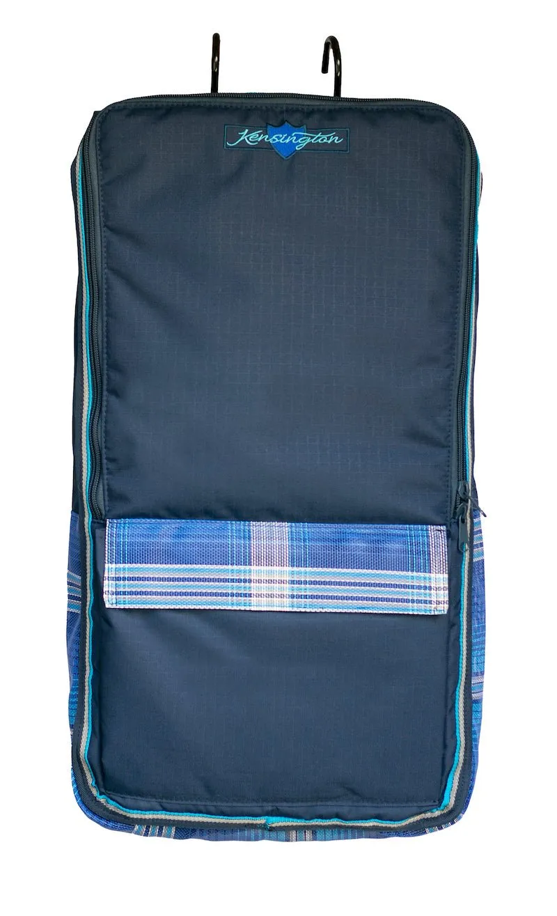 Kensington Halter & Bridle Bag with Hooks 