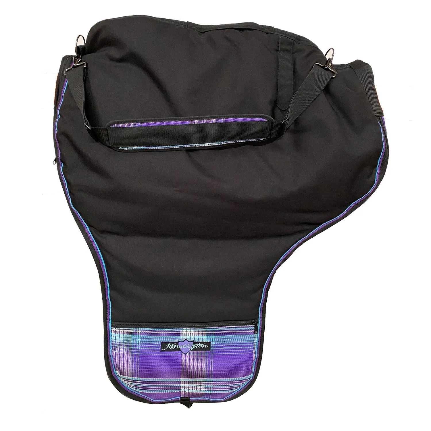 Kensington Western Saddle Carry Bag