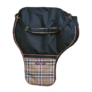 Kensington Western Saddle Carry Bag