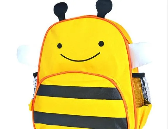 Kids Cute Animal Backpack