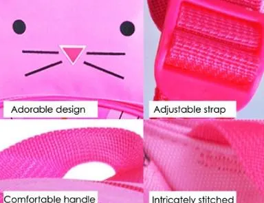 Kids Cute Animal Backpack