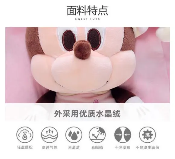 Kids Mini Backpack - Minnie Sweet Dream