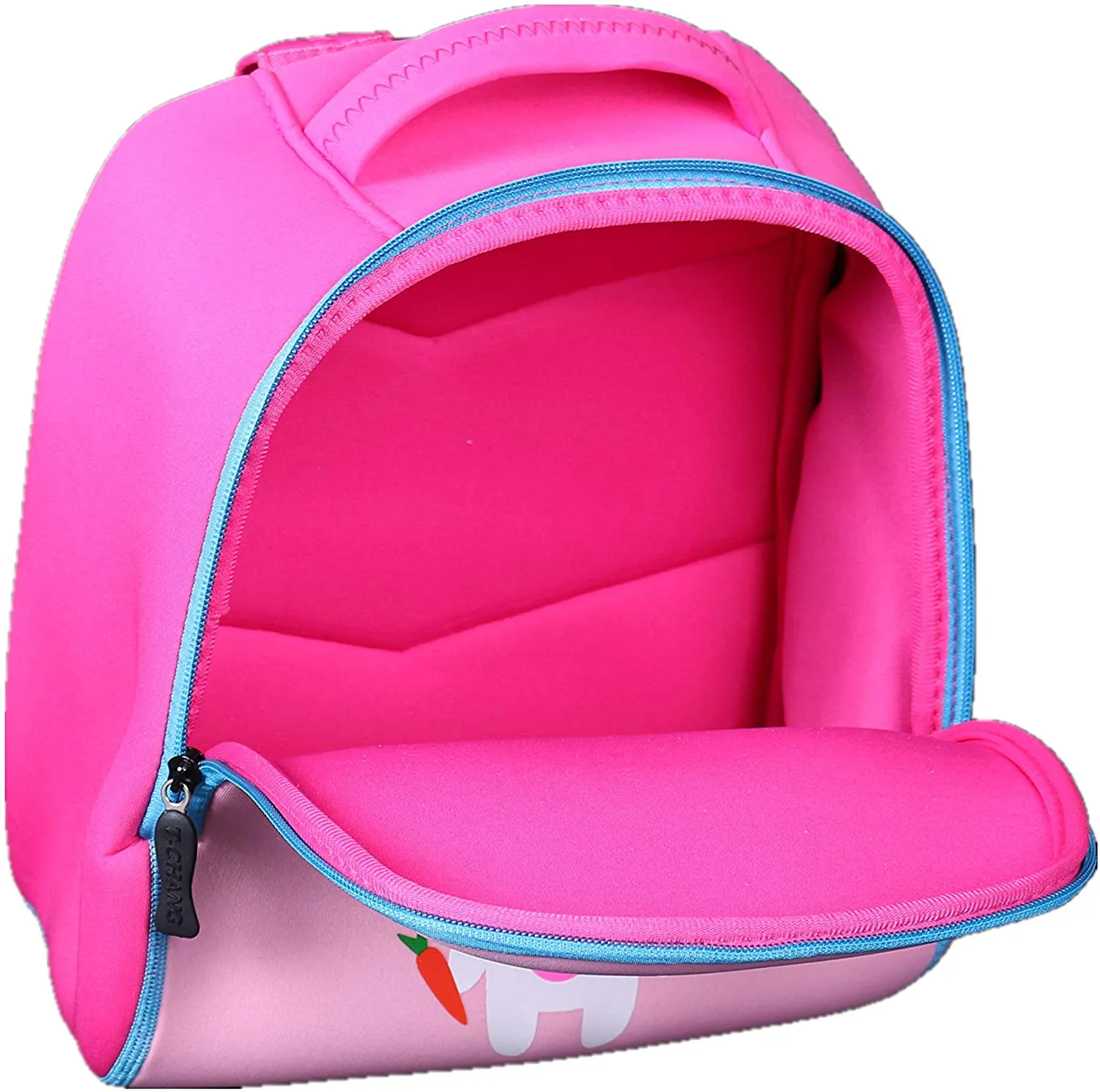 Kindergarten Backpack Animal Neoprene