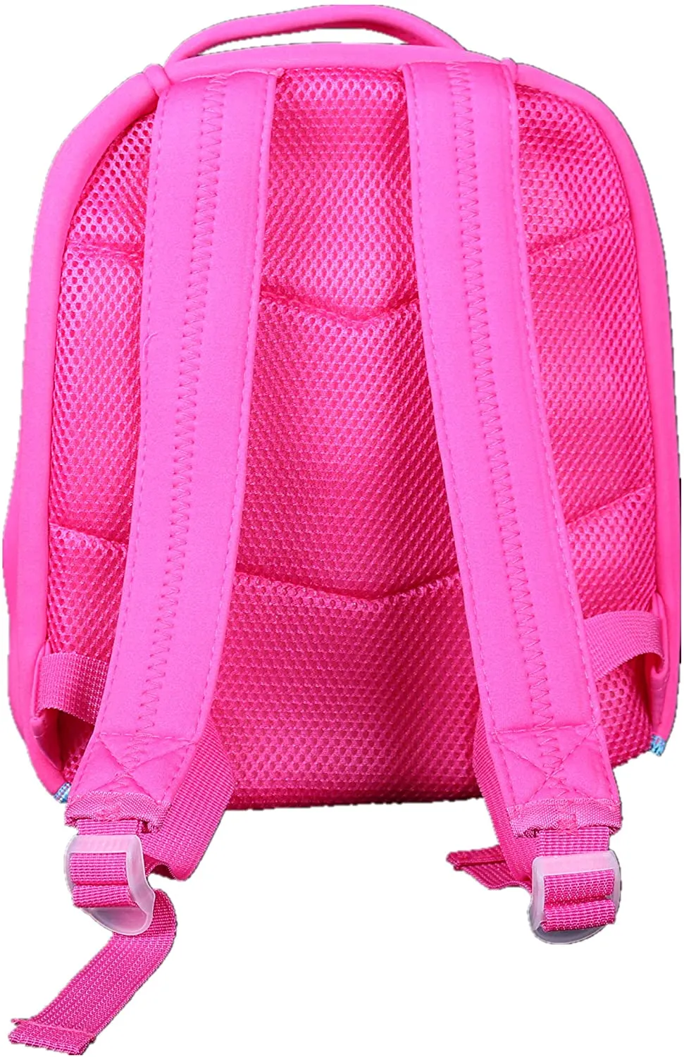 Kindergarten Backpack Animal Neoprene