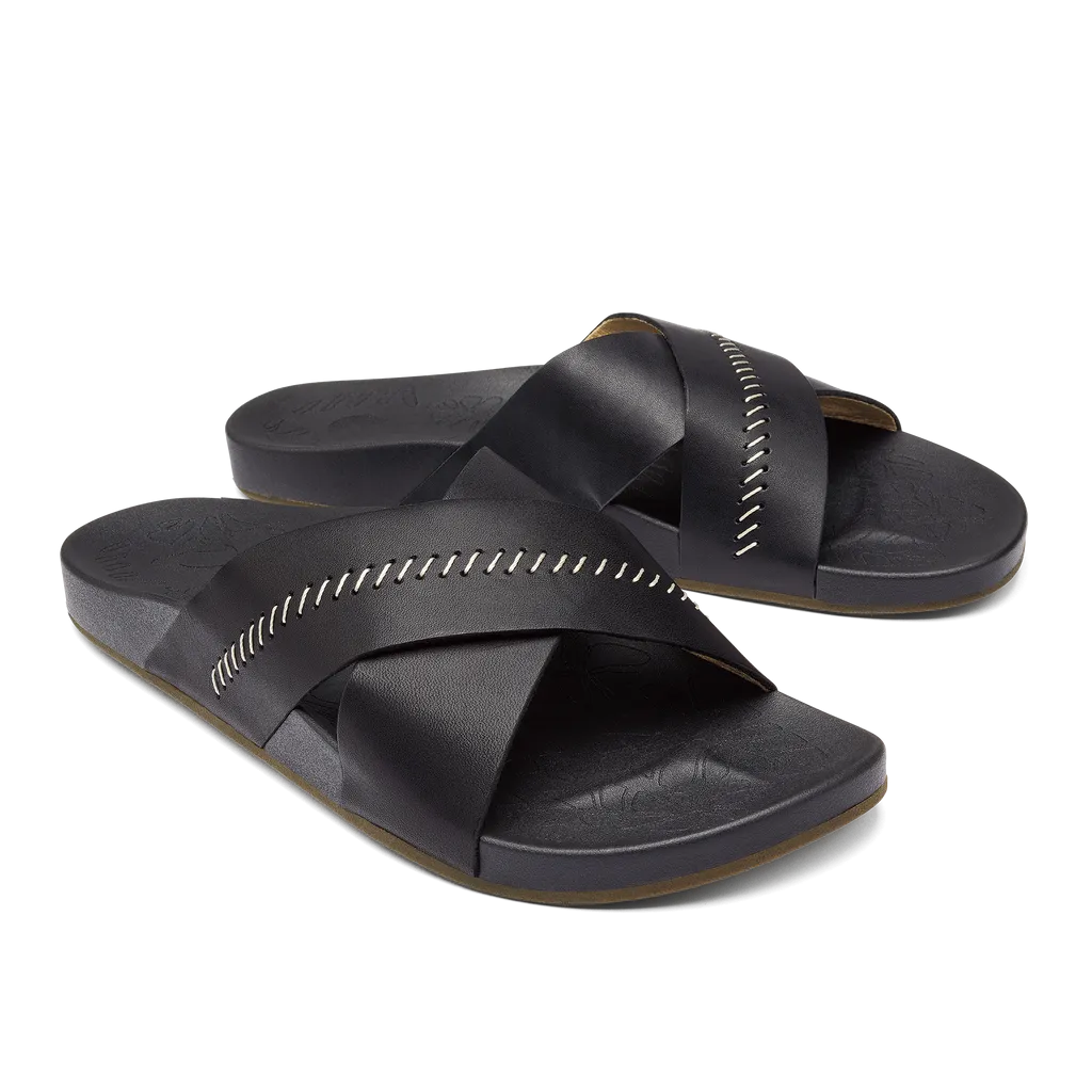 KIPE'A OLU SLIDE