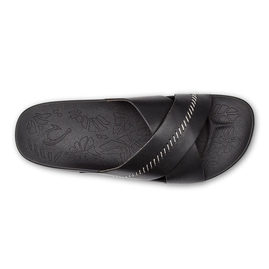 KIPE'A OLU SLIDE