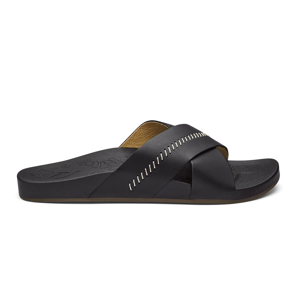 KIPE'A OLU SLIDE