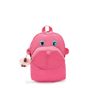 Kipling Faster Happy Pink C Kids Backpack C200253-BZ8