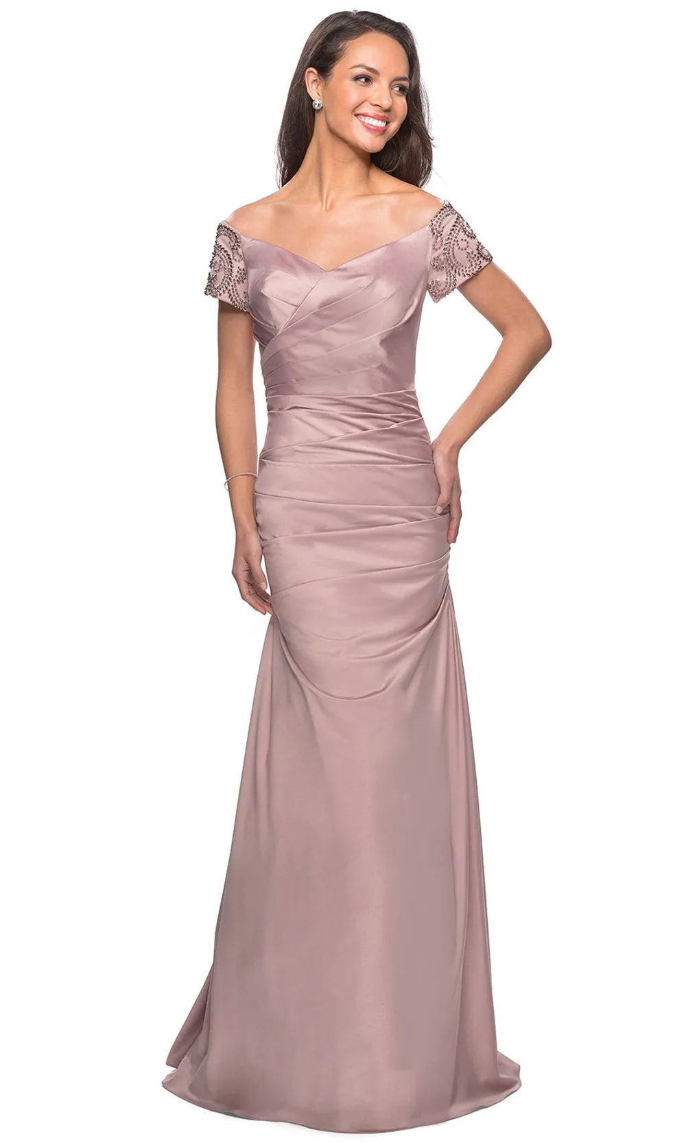 La Femme 25996