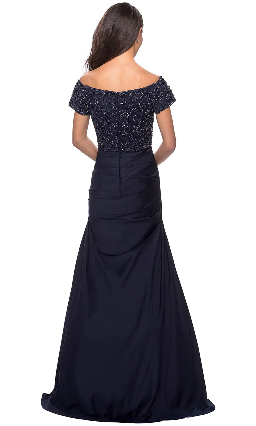 La Femme 25996