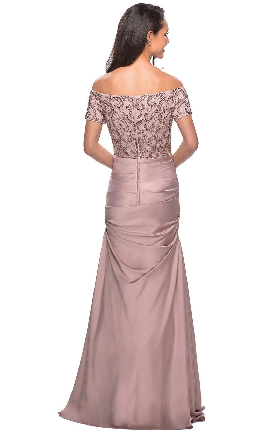 La Femme 25996