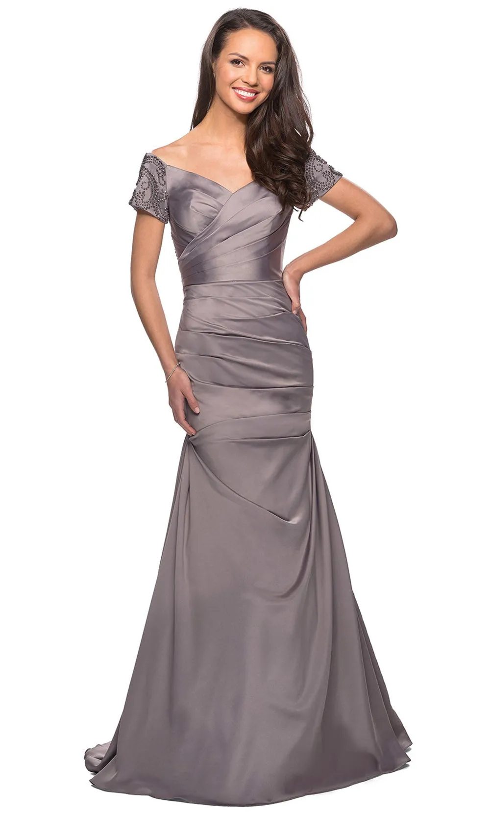 La Femme 25996