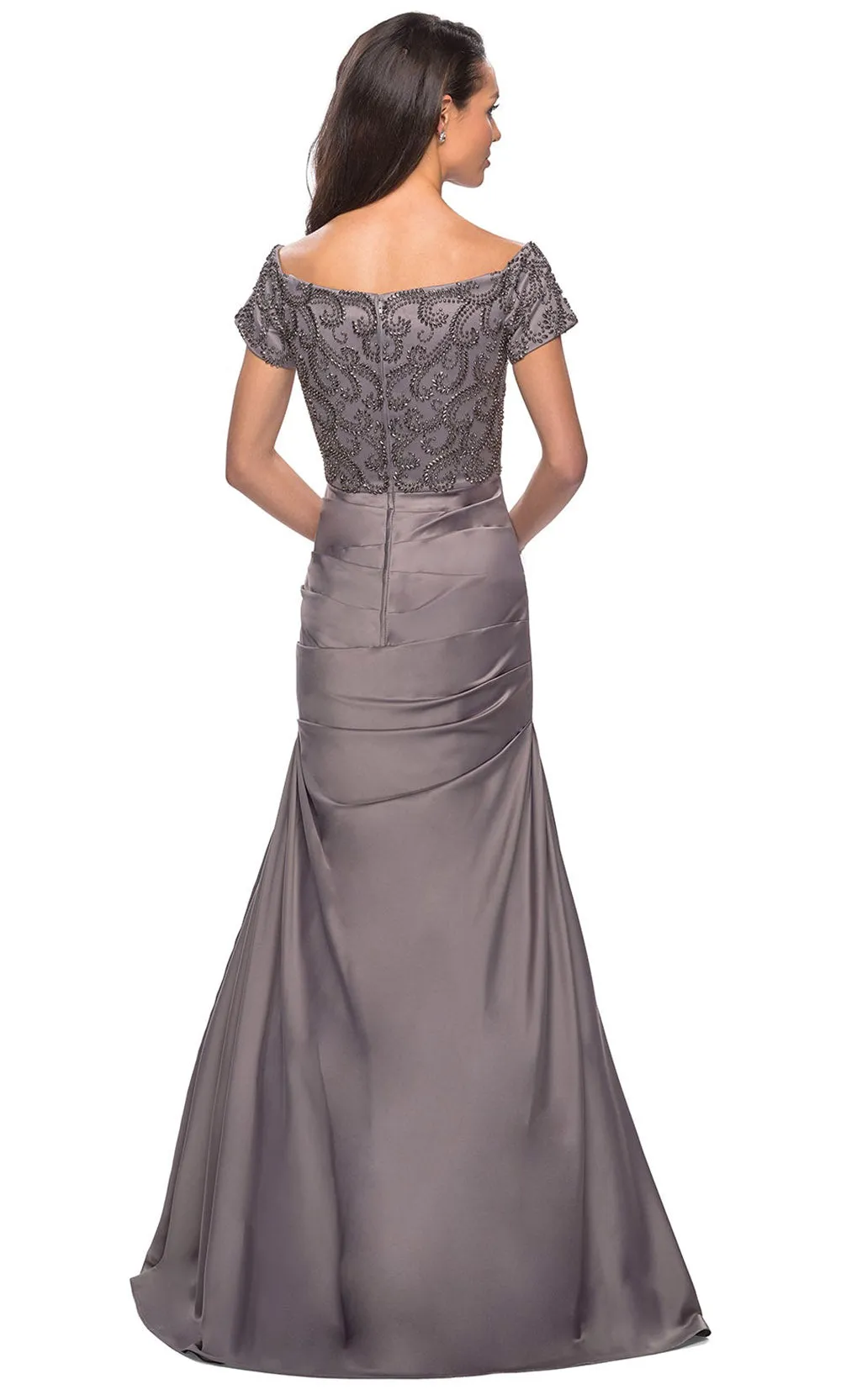 La Femme 25996