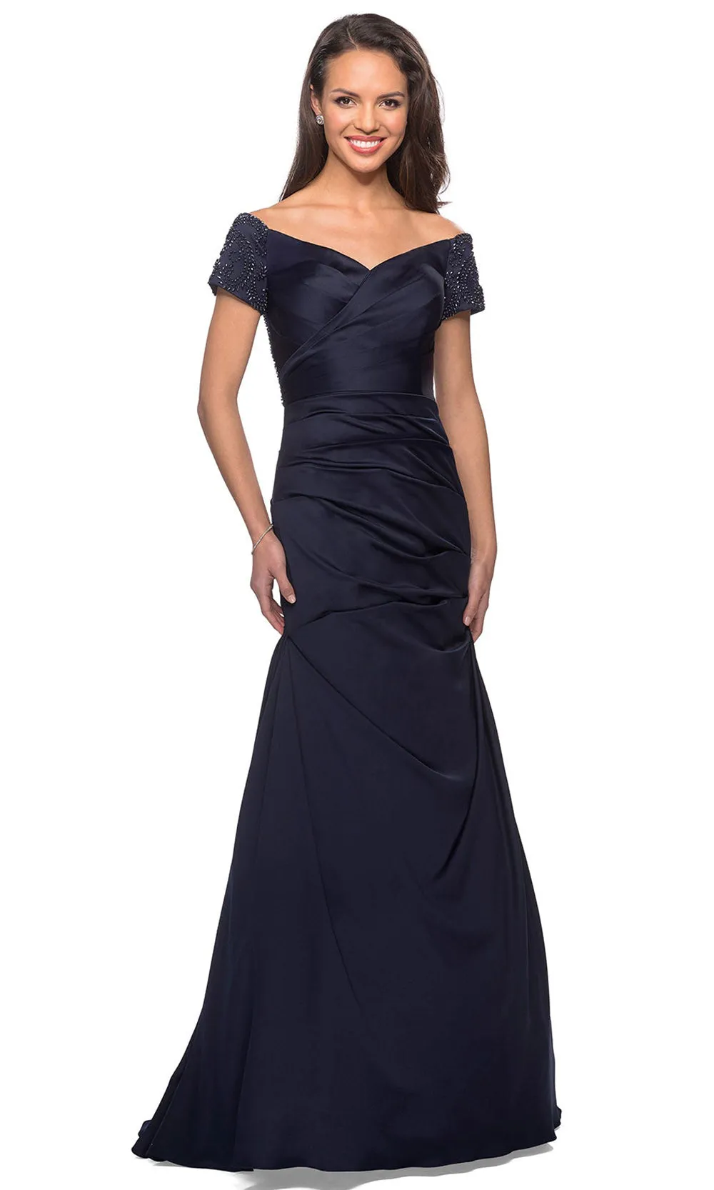 La Femme 25996