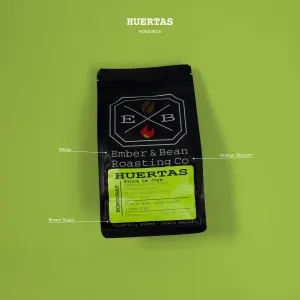 La Huertas - Finca la Joya