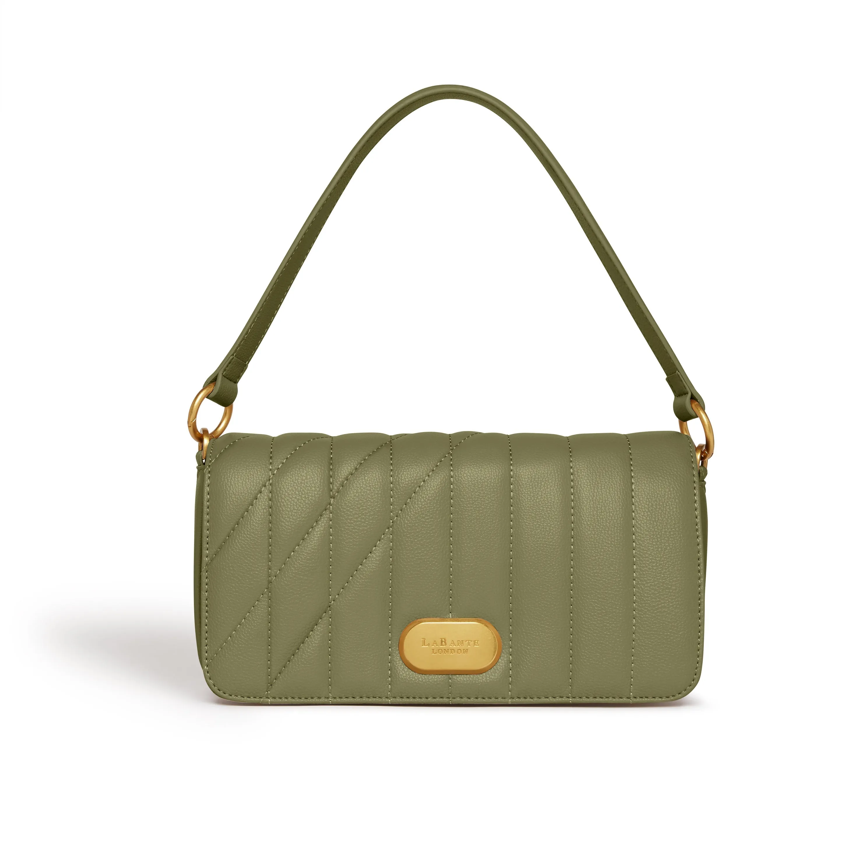 LaBante Aurora Crossbody Bag, Green